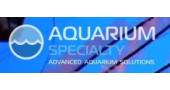 Aquarium Specialty coupon code