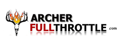 Archer Full Throttle coupon code