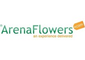 Arena Flowers coupon code