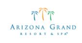 Arizona Grand Resort & Spa coupon code