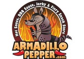 Armadillo Pepper coupon code