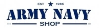 ArmyNavyShop Coupon Code