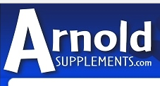 Arnold Supplements Coupon Code