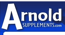 Arnold Supplements coupon code