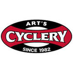 Art's Cyclery coupon code