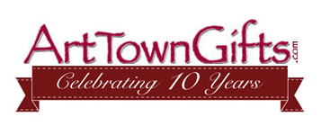 Art Town Gifts coupon code