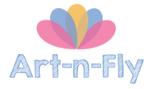 Art-n-Fly coupon code