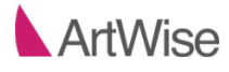 ArtWise coupon code