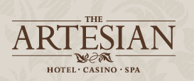 Artesian Hotel coupon code