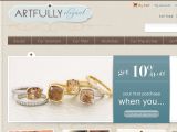 Artfullyelegant.com Coupon Code