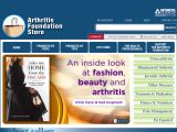 Arthritis Foundation Store Coupon Code