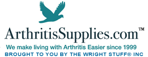 Arthritis Supplies coupon code