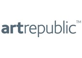 Artrepublic Coupon Code