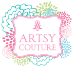 Artsy Couture coupon code