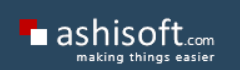 AshiSoft Coupon Code