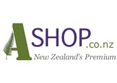 Ashop NZ Coupon Code