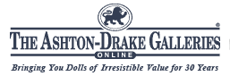 Ashton Drake coupon code