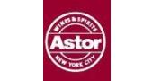 Astor Wines & Spirits Coupon Code