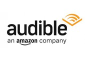 Audible.co.uk coupon code