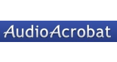 Audio Acrobat Coupon Code