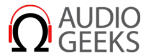 Audio Geeks coupon code