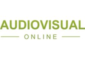 Audio Visual Online Coupon Code