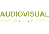 Audio Visual Online coupon code