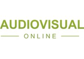 Audio Visual Online coupon code