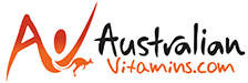 Australian Vitamins Coupon Code