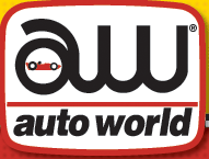 Auto World Store Coupon Code