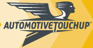 Automotive Touchup coupon code