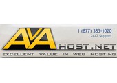 Ava Host coupon code