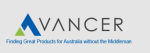 Avancer Australia Coupon Code