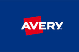 Avery Coupon Code