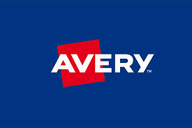 Avery coupon code