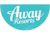 AwayResorts coupon code