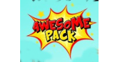 Awesome Pack coupon code