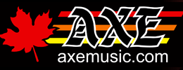 Axe Music Coupon Code