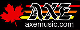 Axe Music coupon code