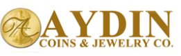 Aydin Coins coupon code