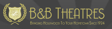 B&B Theatres coupon code