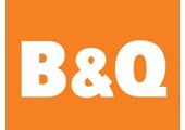 B&Q coupon code