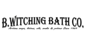 B.Witching Bath Co Coupon Code