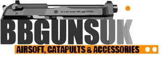 BB Guns UK coupon code