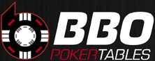 BBO Poker Tables coupon code