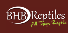 BHB Reptiles coupon code