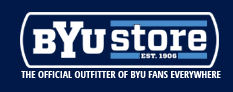 BYU Store coupon code