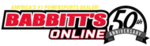 Babbitt's Online Coupon Code