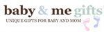 Baby And Me Gifts Coupon Code