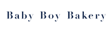 Baby Boy Bakery Coupon Code